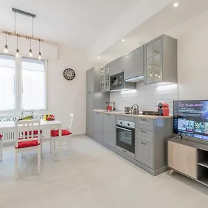 Apartamento Realkasa Old Town Flat, Bolonia