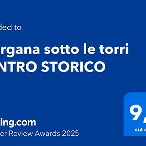 Apartamento Morgana Sotto Le Torri Centro Storico, Bolonia